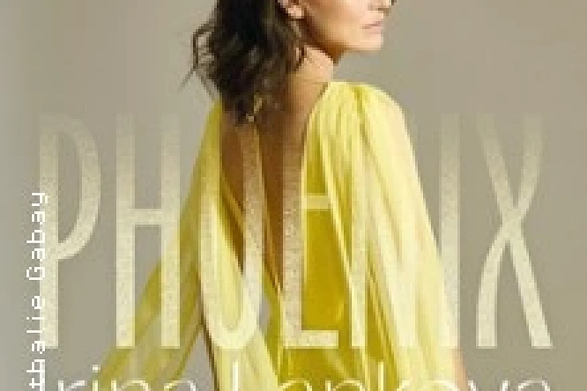 Récital Piano Irina Lankova