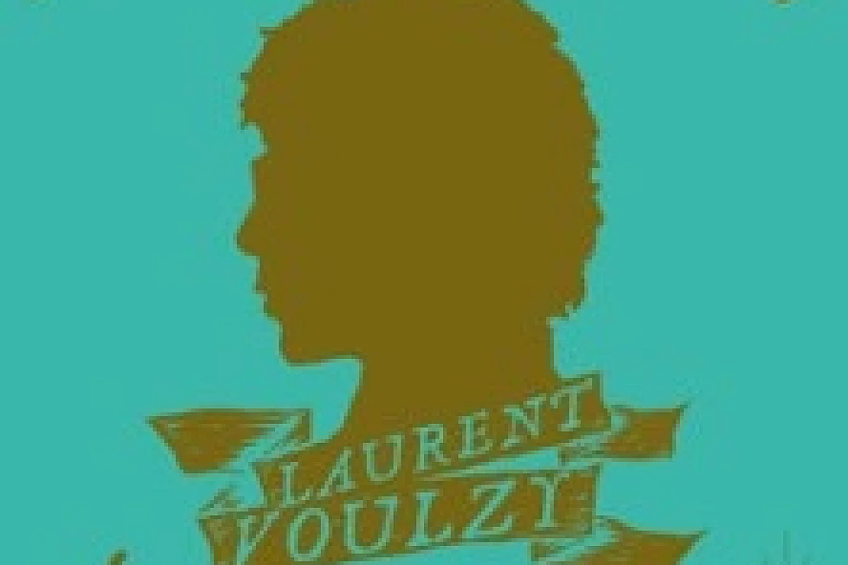 Laurent Voulzy en Concert - Tournée