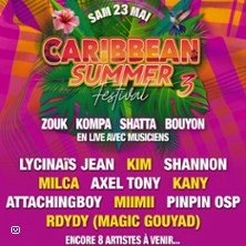 Caribbean Summer Festival  3