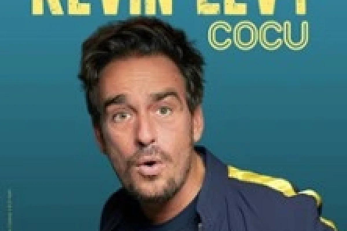 Kevin Levy - Cocu - Tournée