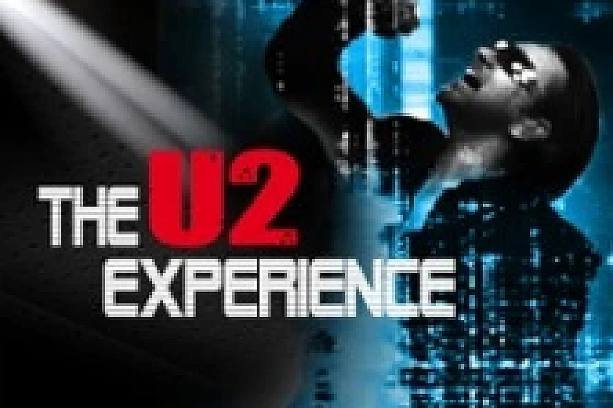 The U2 Experience