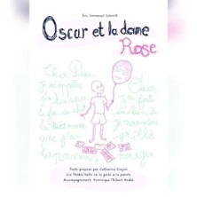 Oscar et la dame rose