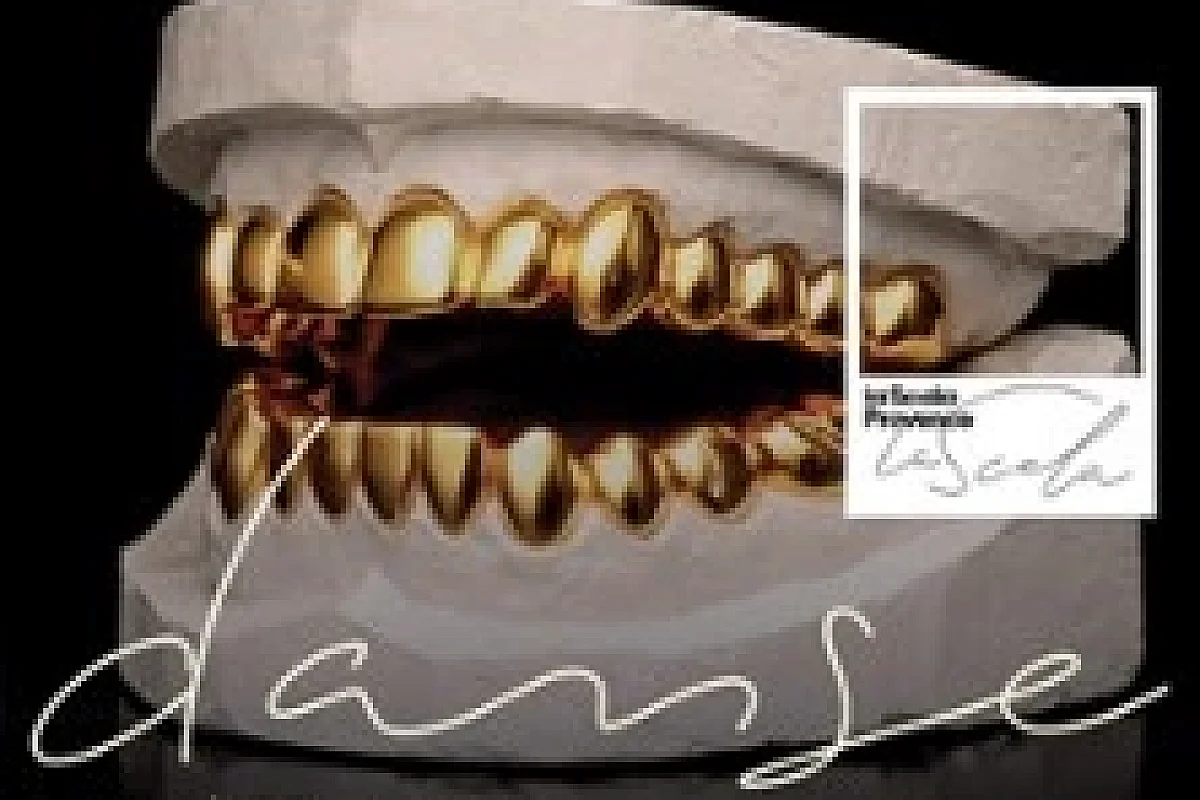 Les Affamés - La Scala Provence, Avignon