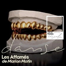 Les Affamés - La Scala Provence, Avignon