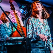 #PlacesAuxJeunes - La Jam du Dimanche de Caloé