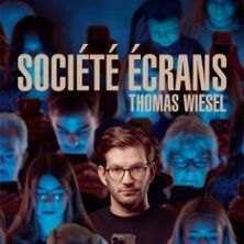 Thomas Wiesel - Société Ecrans