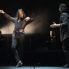 Farruquito - Recital de Baile