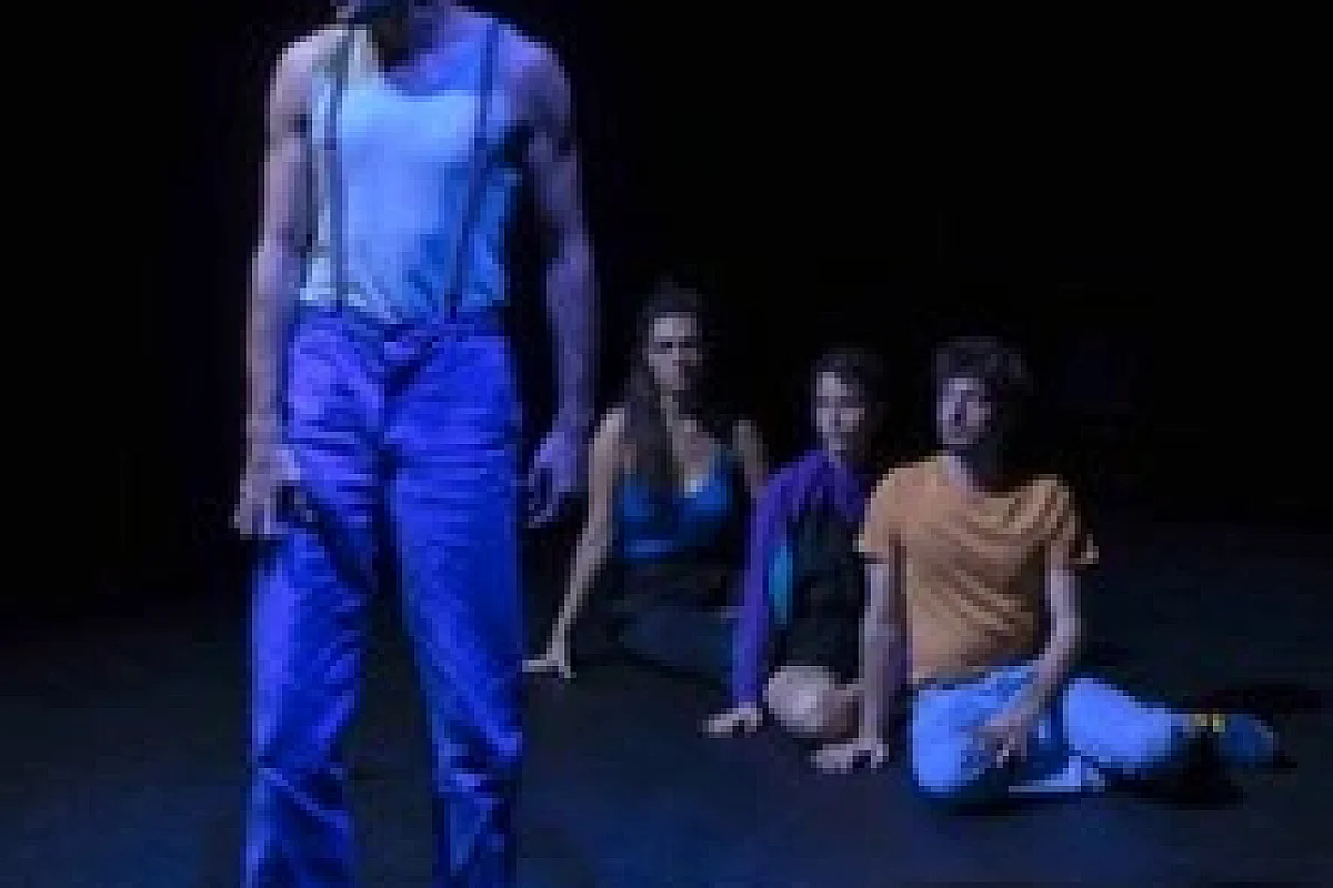 Une Autre Histoire du Théâtre -  Fanny de Chaillé