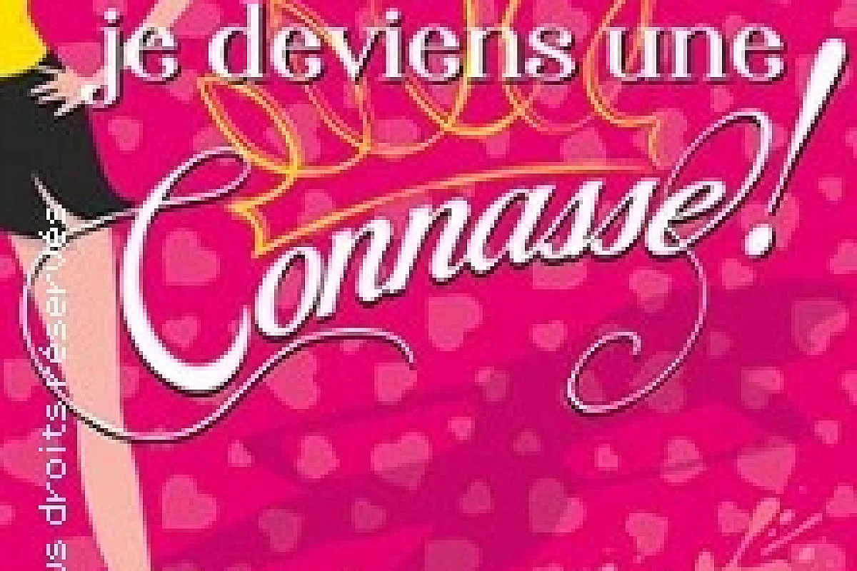 C'est Décidé, Je Deviens une Connasse ! - Tournée