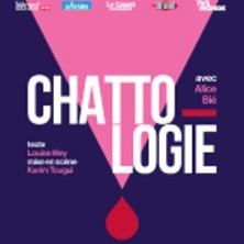 Chattologie - Comédie des 3 Bornes, Paris