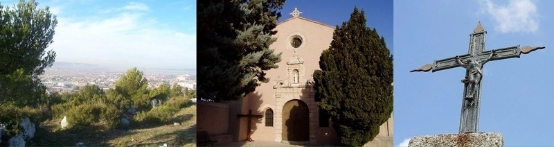 Rando nature "La colline ND de Marignane" : fossiles, botanique, 