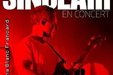 Sinclair - Lumière