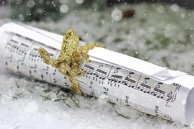 Concert de Noël