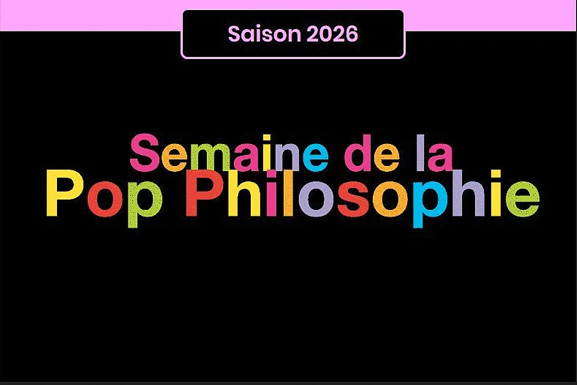 Le subtil plaisir de ne pas tout voir