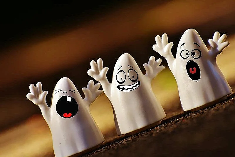 Bal d'Halloween