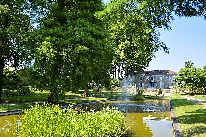Visite guidée : Au coeur de Saint-Paul-lès-Dax