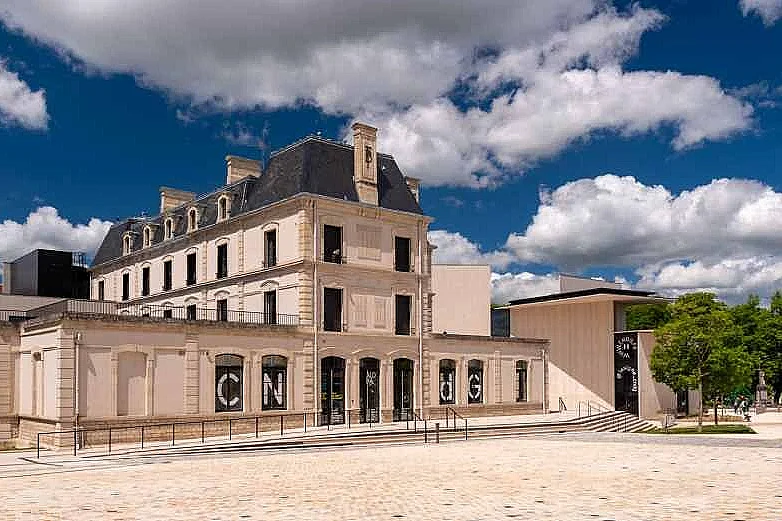 Exposition 10 ans déjà