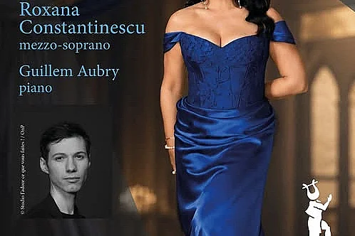 Concert - Femmes Fatales, grands airs d'opéra