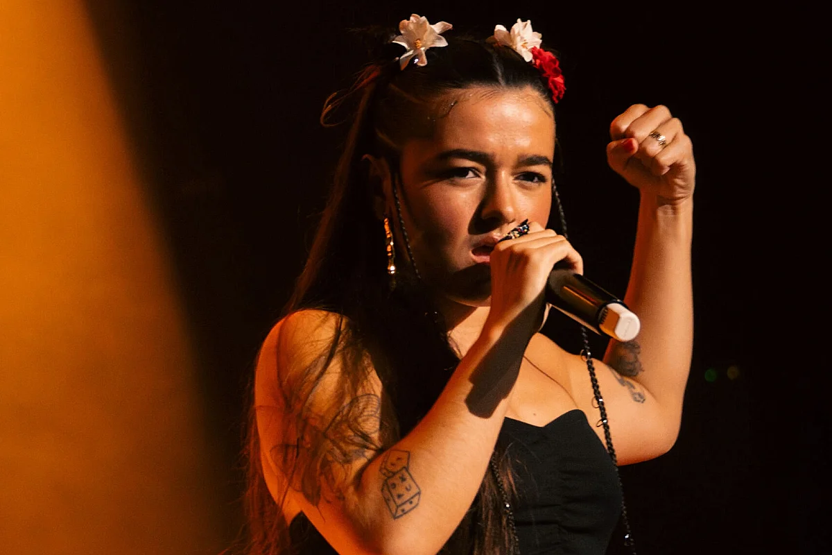 Concert & Tapas avec "Emmafleurs"