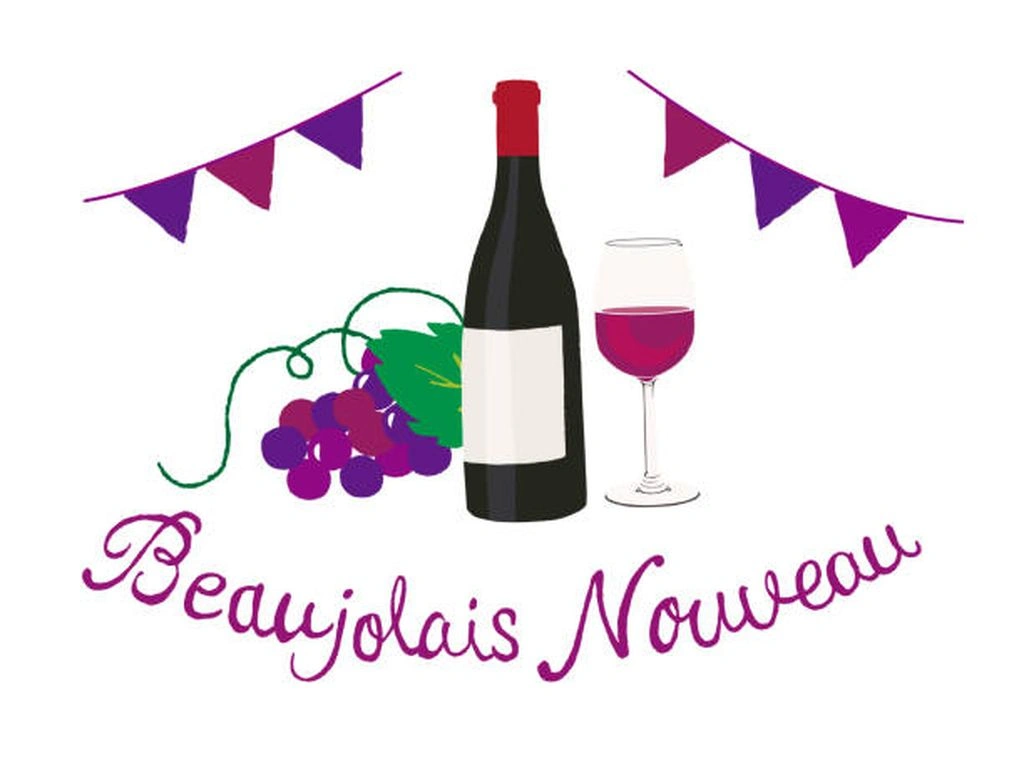 Soirée Beaujolais