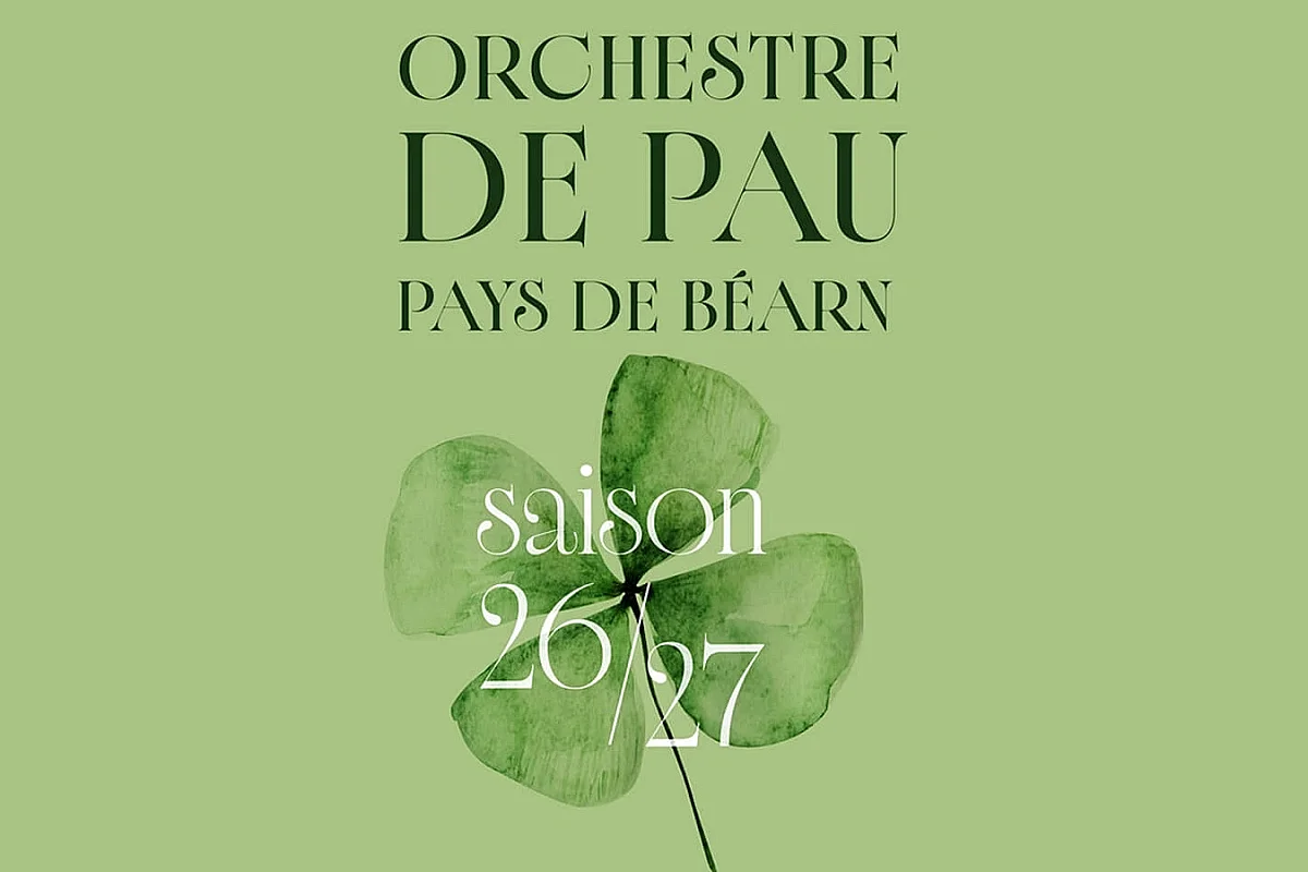 OPPB Saison 2026-2027