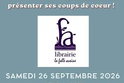 Café Lecture