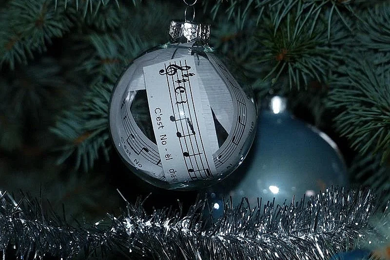 Concert de Noël