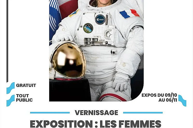 Exposition – Exploratrices : les femmes par-delà les frontières