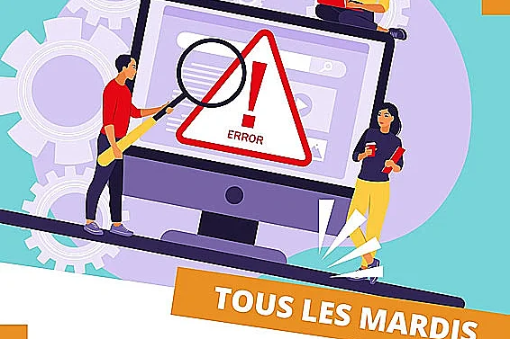 Permanence numérique : questions/réponses