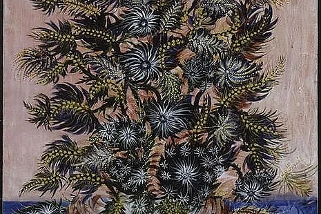 Micro-découvertes : L'art dans nos têtes