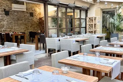 Dîner Accords Mets et Vins - Vignobles en scène