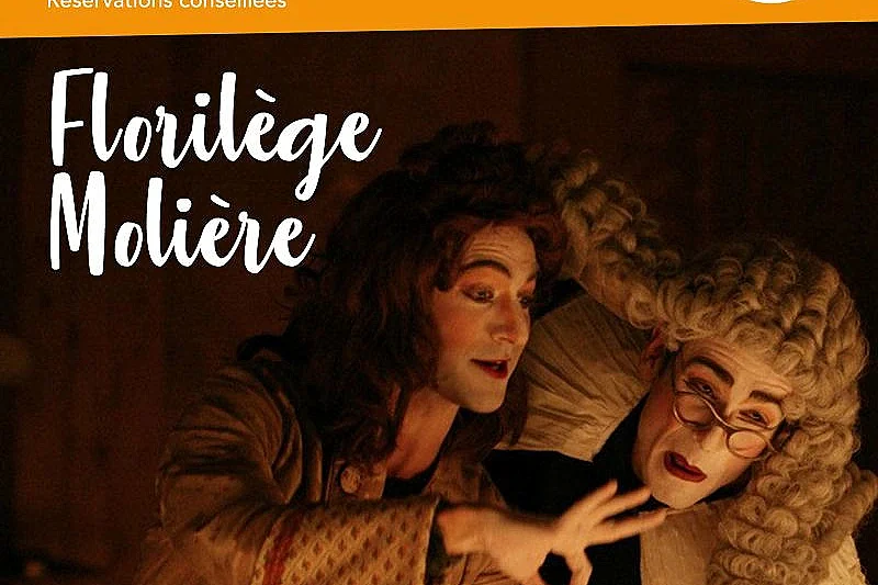 Florilège Molière