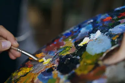Atelier créatif - Deviens silhouettiste