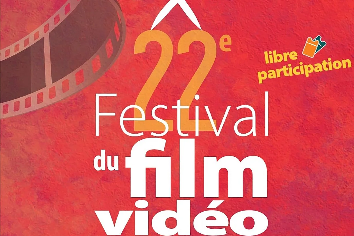 22ème édition du Festival de la 25ème Heure