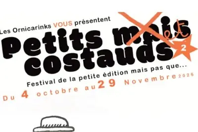 Festival Petits Et Costauds