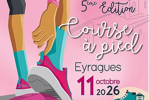 Octobre Rose 5ème édition