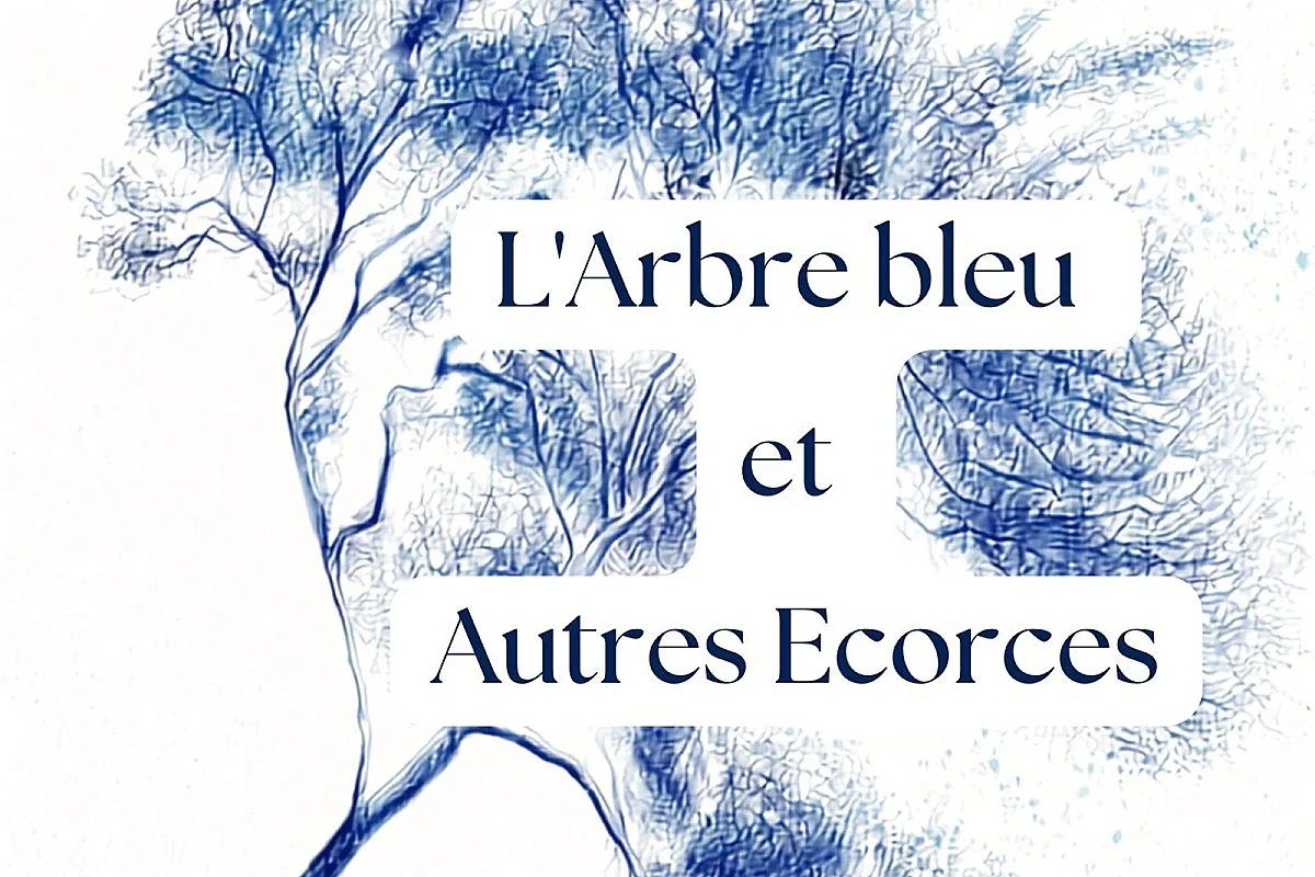 Spectacle "l'Arbre Bleu et autres écorces"