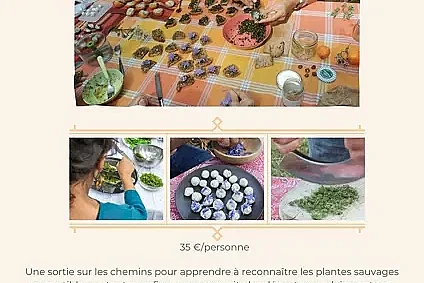BRUNCH CHAMPÊTRE