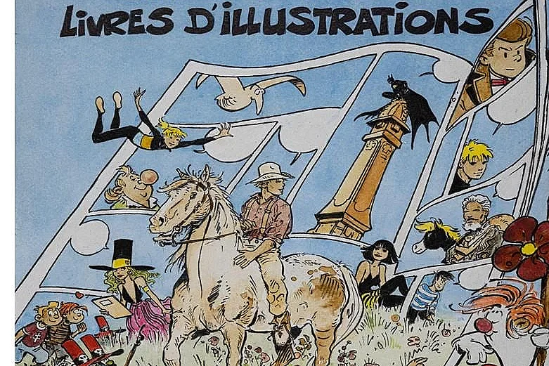 Bulles en-Barrois - Festival de la BD et du livre d'illustration