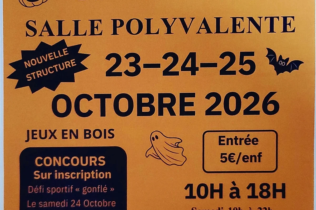 Jump'Air Parc
