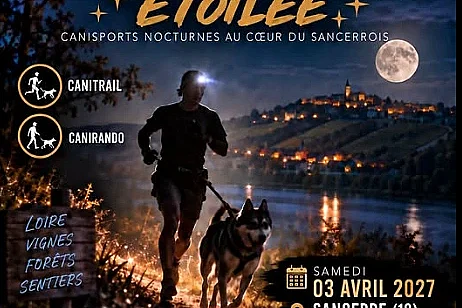 Cani-Sancerroise étoilée