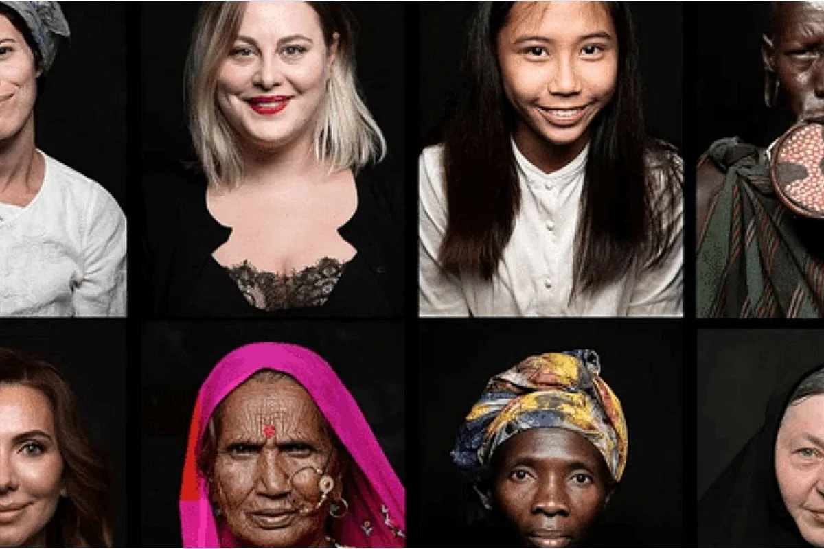 Témoignages de femmes