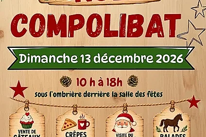 Marché de Noël