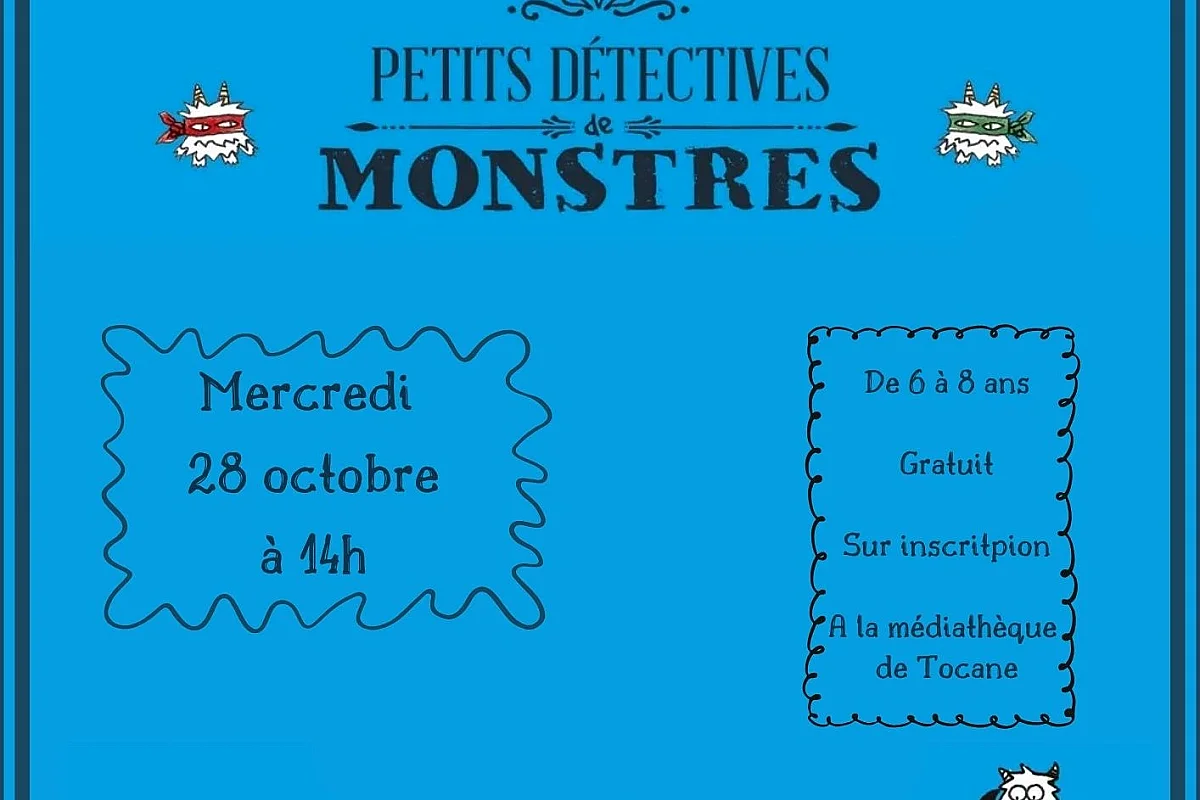 Jeux de rôle 6 à 8 ans