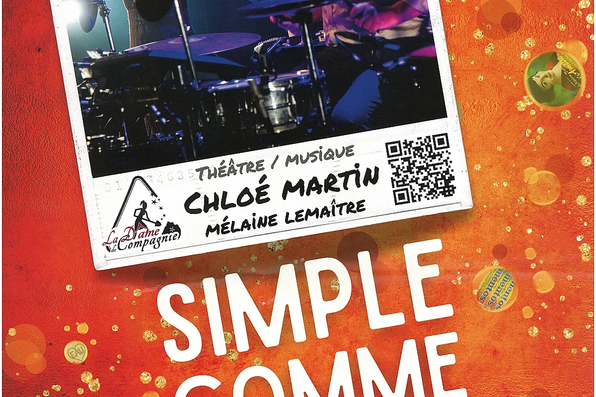 Rencontres En Grande Lande - Simple comme merci