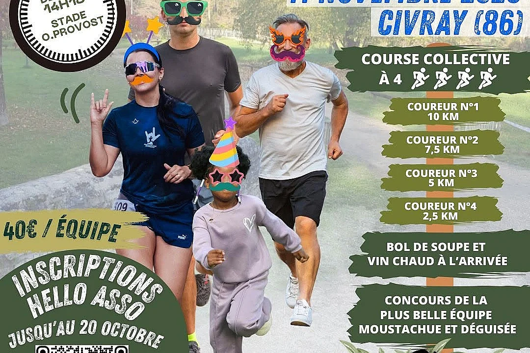 After'roc (2ème édition)