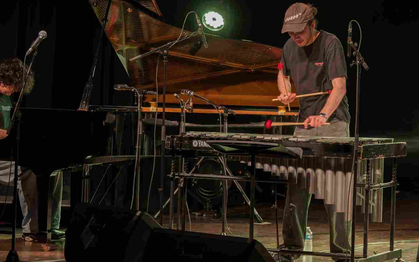 Tremplin Jazz