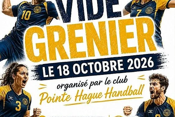 Vide-grenier