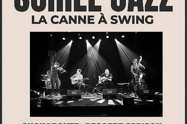 Concert de Jazz