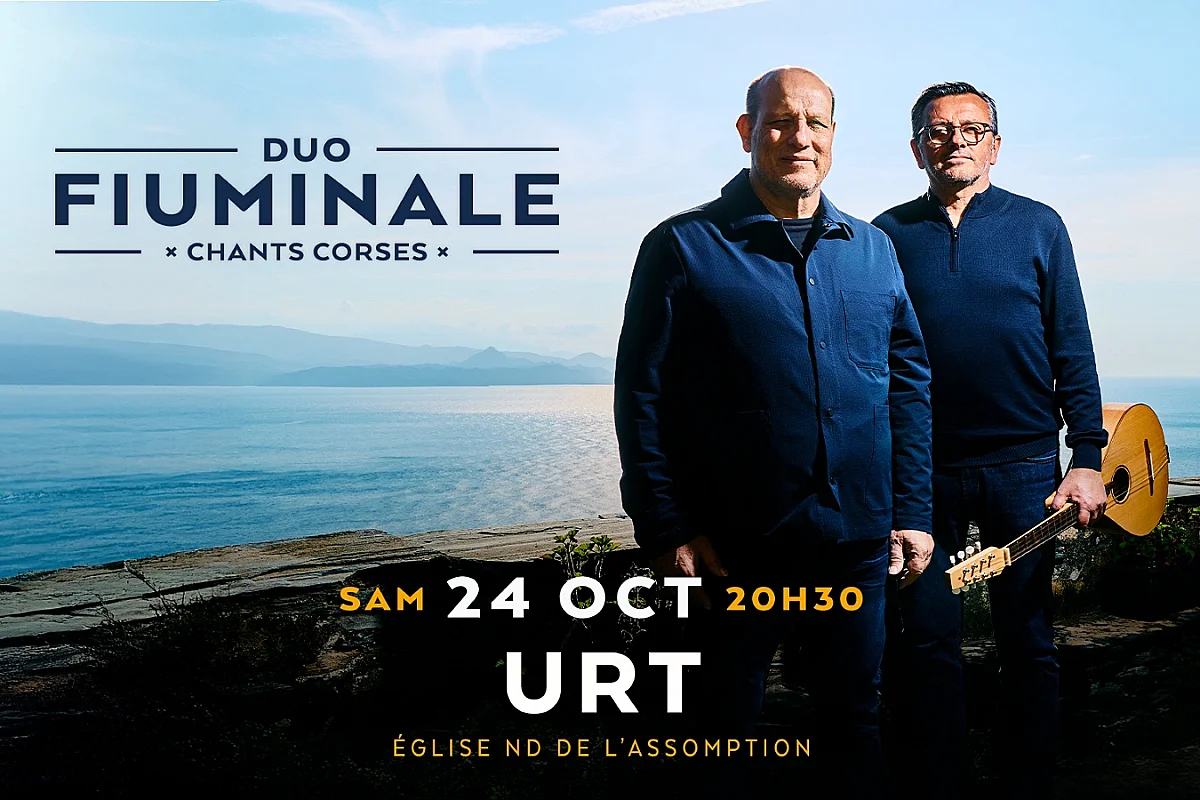 Concert de Fiuminale